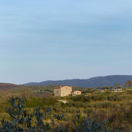 Вилла Podere Paradiso Маджоне Экстерьер фото